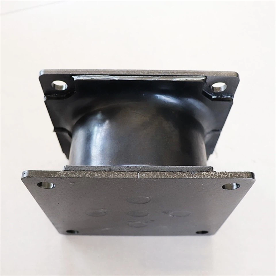 Rubber Shear Spring best
